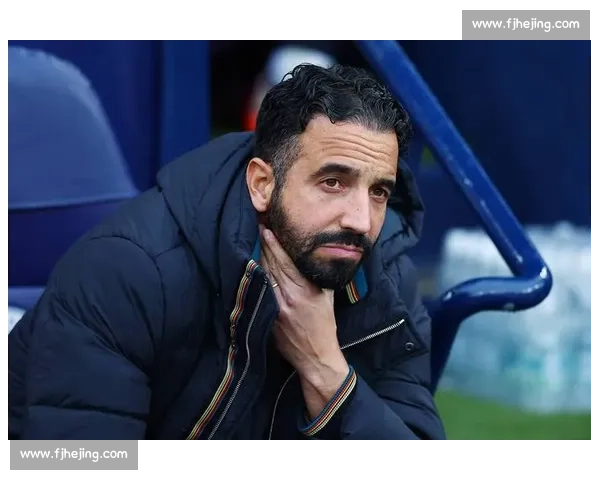 阿莫林祭出 500 万数据监控!曼联训练划水者当场 社死