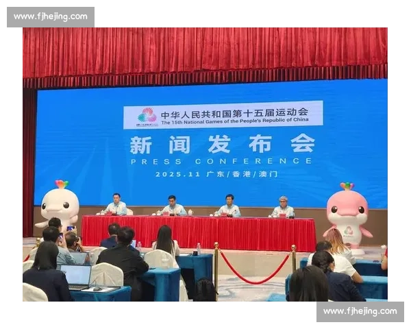 粤港澳十五运 11 月启幕：3.6 万健儿创历史规模，“激情全运会” 点燃湾区活力